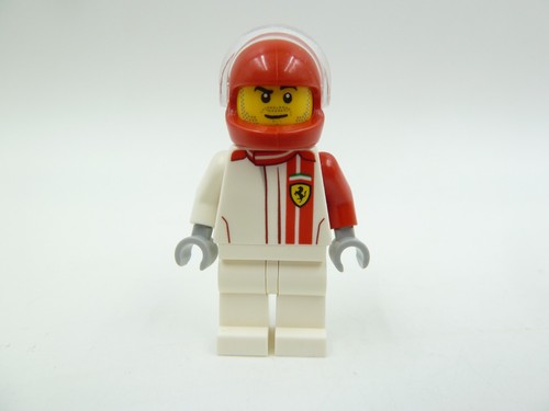 Lego sc077 ferrari - sc077, f40
