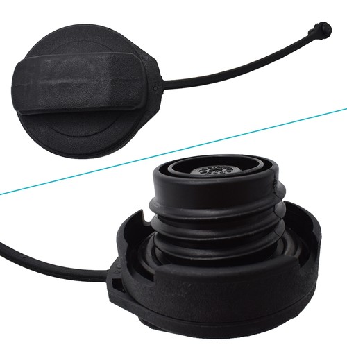 Tankdeckel für golf polo - vw,