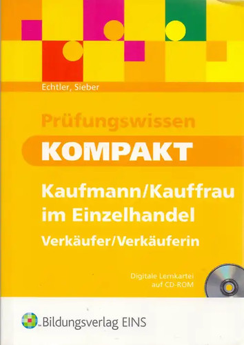 Prüfungswissen kompakt
