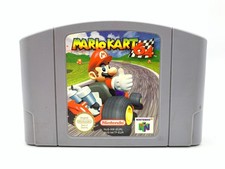Mario kart - 64, 64)