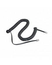 Auerswald Spiralkabel für