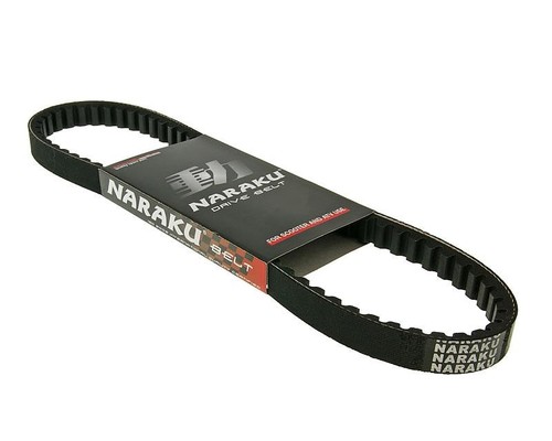 Naraku keilriemen für 50ccm - für,