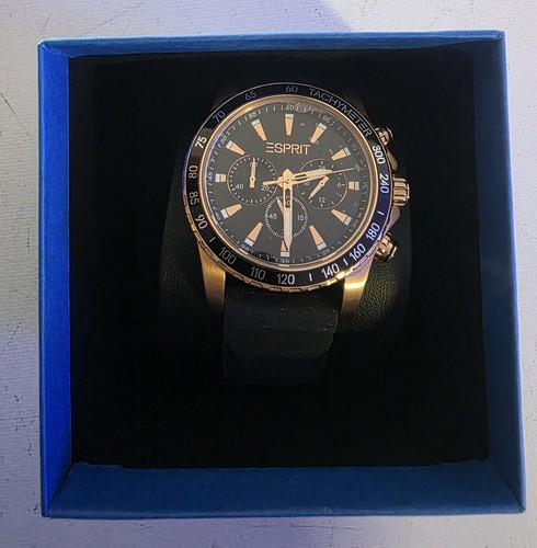 Esprit chronograph atm - chronograph,