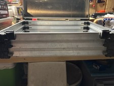 Rive F2 Fach 90 für Sitzkiepe Als Koffer