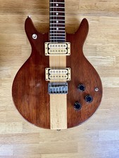 Aria Pro II TS-300 – Vintage Matsumoku Japan (späte 70er/80er) + Amp