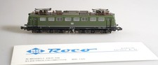 (9862) Roco N 23245 Elektrolok