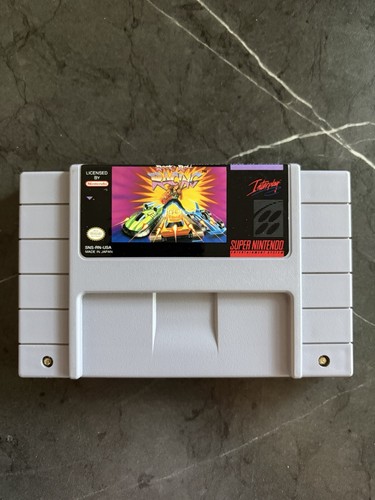 Rock roll racing super - racing, (super