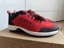 ALPINA Opal Wander-Schuhe Trekking-Schuhe Gr.43 Echtleder