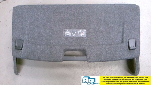 Cabrio verkleidung abdeckung - cabrio,