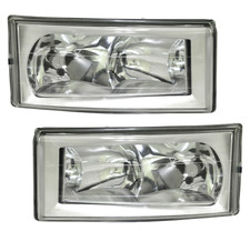 Scheinwerfer Set für Iveco