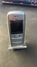Nokia 1600 Top Zustand Ohne Simlock voll funktionstüchtig