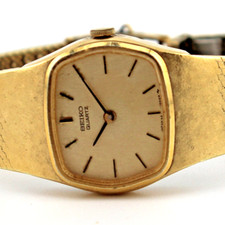 Seiko Damenuhr 751341