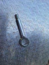 2017 Opel Karl Abschleppöse Öse     78938 km