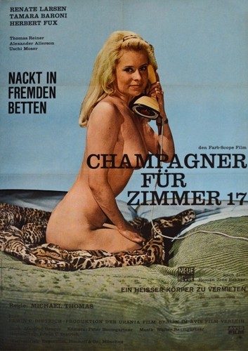 Champagner für zimmer - champagner, 17