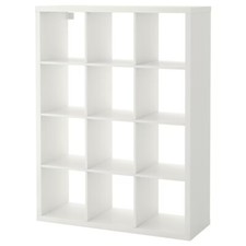 IKEA Kallax Regal 112x147 -