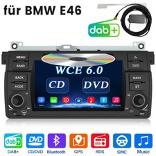 Für BMW E46 M3 2002-2006