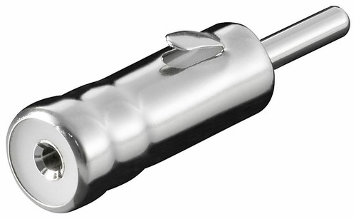 Autoradio antennen adapter - autoradio, antennen-adapter