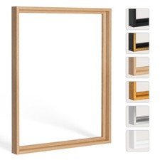 Schattenfugenrahmen Lamia