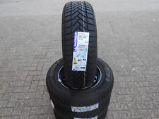 Winterreifen auf Stahlfelgen Michelin Alpin A7 195/65R15 91T Renault Kangoo II