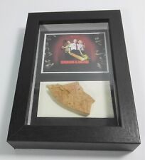 Original Filmrequisite Horror Shaun of the Dead Zombie Prop 2004 + COA Rar