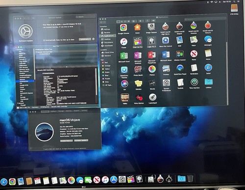 Apple mac pro final cut - apple,