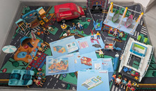 Playmobil Strandspaß großes Spieleset mit vielen Details und eine Menge Zubehör