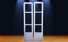 Einzelhandelsgeschäft EAS 8,2