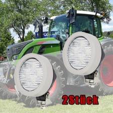 LED Oval Arbeitslicht für