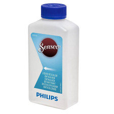 Philips Senseo Zubehör Auswahl: Padhalter 1 Tasse / 2 Tassen oder Entkalker Neu