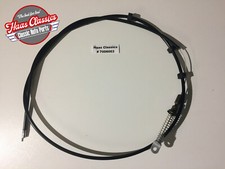 Seilzug Verdeckkasten Mercedes