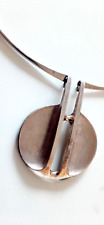 SILBER COLLIER ° 835 / ooo °