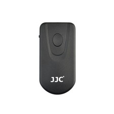JJC IS-S1 IR Remote Controller