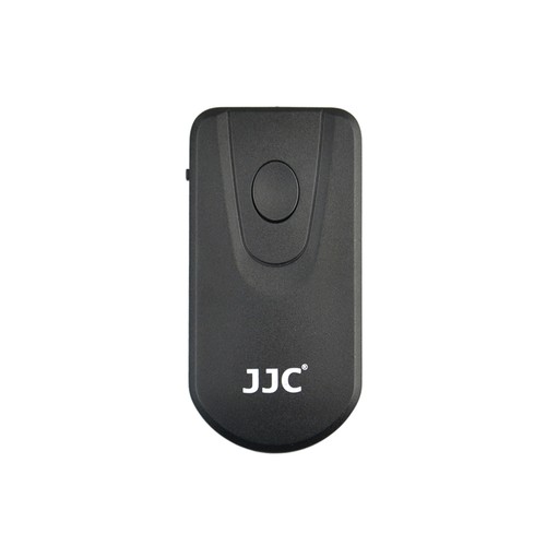 Jjc remote controller - is-s1, ir