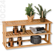 Küchenregal stehend 55 cm