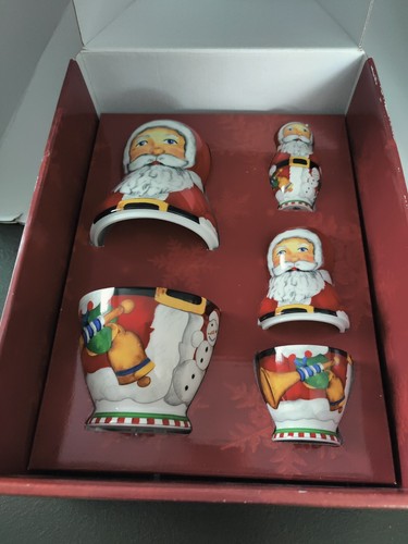 Hutschenreuther weihnachtsmann - hutschenreuther,