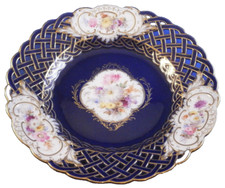 Antique 19thC Meissen