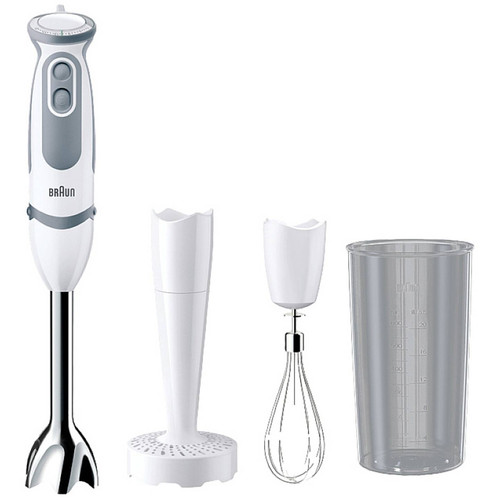 Braun multiquick vario mq - braun, 5
