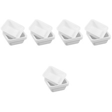  100 Stück kleine Waagschale