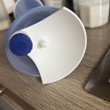 Tupperware 3393 Ersatzteil D