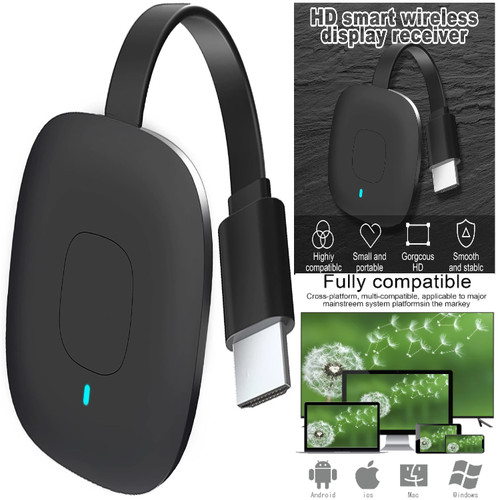 Wireless hdmi dongle streaming - wireless,