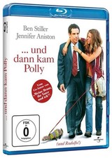 Blu-ray/ ...und dann kam Polly