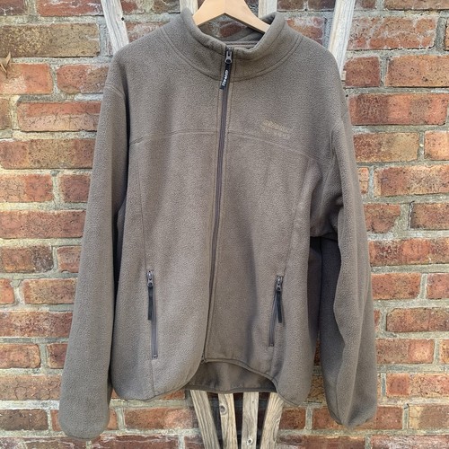 Gramicci sherpa fleece jacke - gramicci,