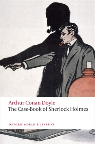 The case book sherlock - of,