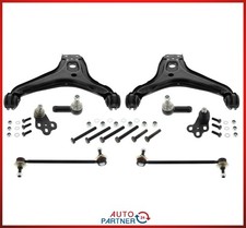 QUERLENKERSATZ VORDERACHSE