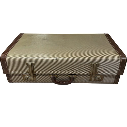 Cheney vintage koffer - cheney,