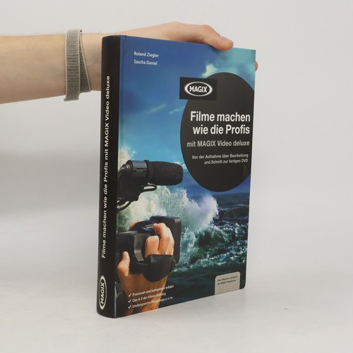 Filme machen wie die profis - wie,