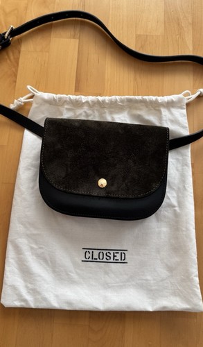 Elegante tasche gürteltasche - elegante,