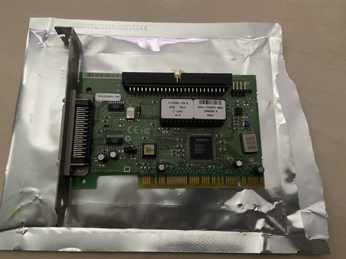 Adaptec aha 2930cu ultra scsi - aha-2930cu,