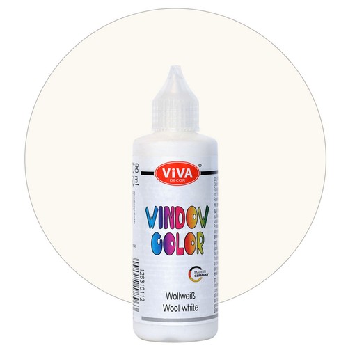 Viva decor window color kinder - decor,