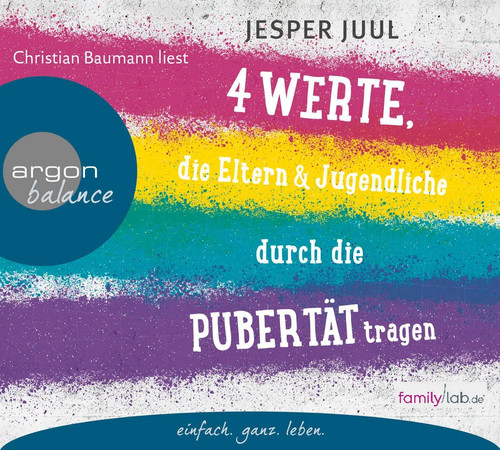 Vier werte die - vier, werte,